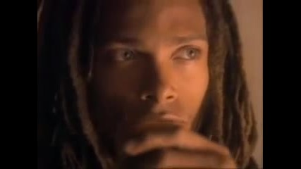 Janet Jackson - Again ( Poetic Justice Version )
