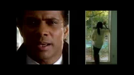 Gregory Abbott - I Got The Feeling It`s Over
