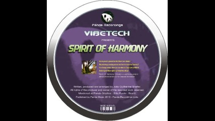 Vibetech - Morphine Sensation (original Mix)