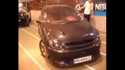 Tuning.wmv