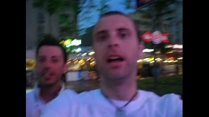 sunny beach party 