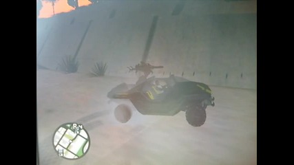Drift 