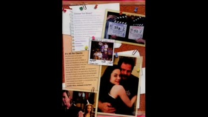 Charmed - Списание Бр15