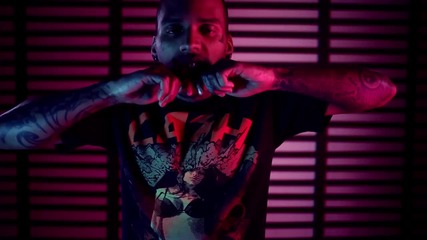 Kid Ink - La La La