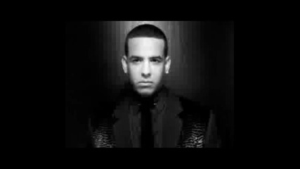 New * Daddy Yankee - Descontrol 