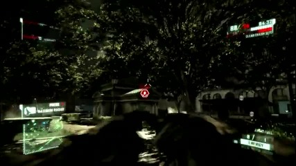 Crysis 2