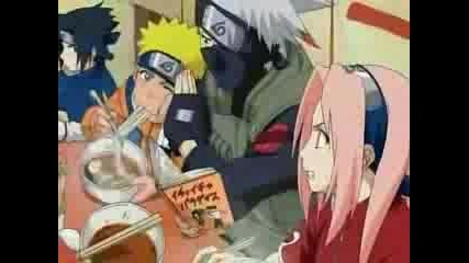 Naruto -