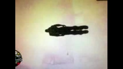 Izdigam Se Sus Vurtolet Skacham I Se Razbi