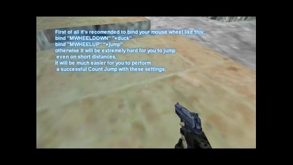 Count Jump Guide (english)