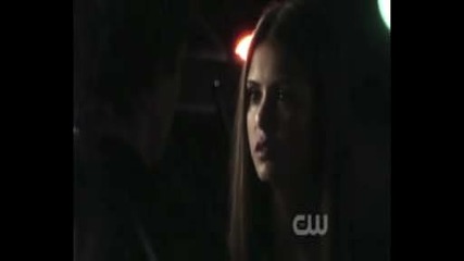 Damon and Elena-the lightning strike