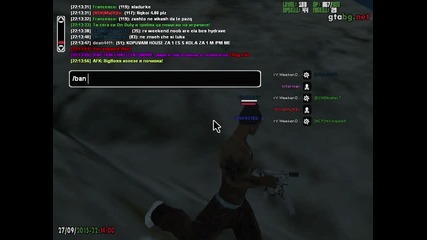 godmode