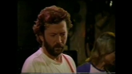 Buddy Guy & Eric Clapton - Worried life blues 