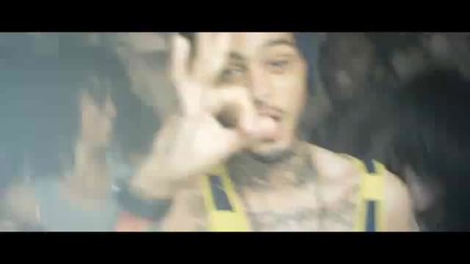 « Превод » Travis Mccoy - Well Be Alright [official Video]