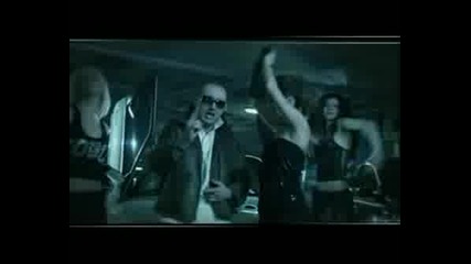 Seden Feat. Costi - Show Ca La Paris