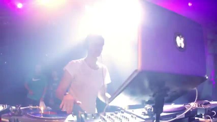 Rusko - Everyday