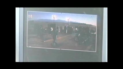 Lptv: Създаването на What Ive Done 