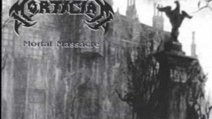 Mortician - Mortal Massacre - Full Cd Release