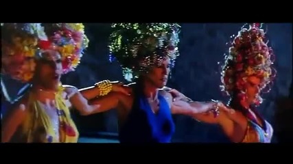 Hugo Weaving - I Will Survive ( The Adventures of Priscilla, Queen of the Desert Film )