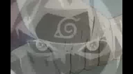 The Uchiha Brothers