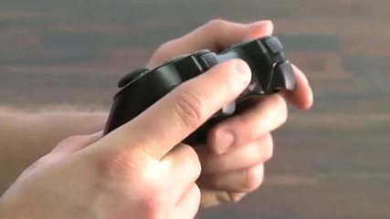 Xbox 360 vs. Ps3 season 1-round 1 (controller)