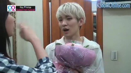[ Eng sub ] We Got Married Global Edition S2 E11