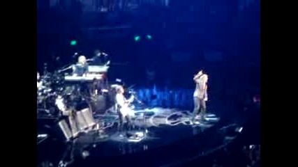 Bon Jovi - Its My Life 