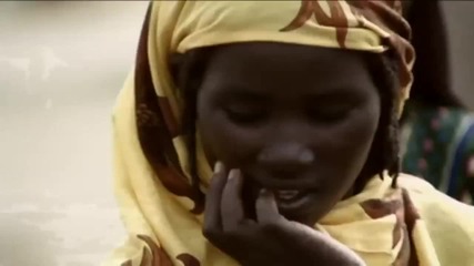 Living Darfur - Mattafix Hd 720p 