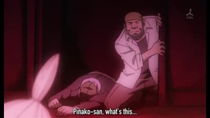 Fullmetal Alchemist Brotherhood ep 60 Eng Sub 
