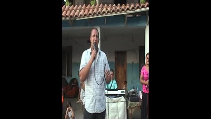 evangelizaciq v petrich vodesht Krasimir Genchev