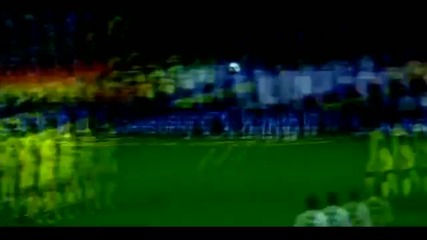 Кристиано Роналдо гола му срещу Виляреал Hd 