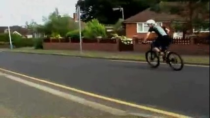 Bike Manual