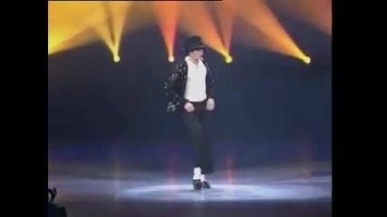 * R I P * Michael Jackson - Moon Walk 