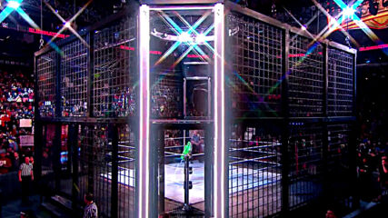 Elimination Chamber closes in on title picture: WWE Elimination Chamber 2021 (WWE Network Exclusive)