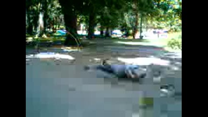 Dani Jump 5