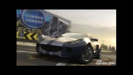 Koli Ot Nfs Prostreet