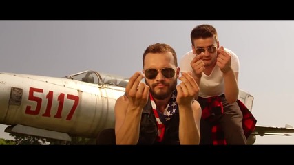 2015/ Премиера: Lazy feat. Andrei Vitan - Milionar (official music video)
