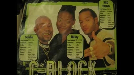 C-block - Bounce