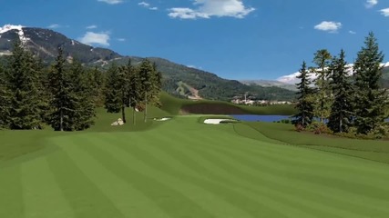 Digital Golf Analyses