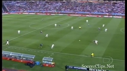 slovenia - 2 - 1 - usa - donovan