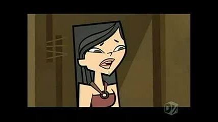 Total Drama Island - епизод 15 [ Остров пълна драма ]
