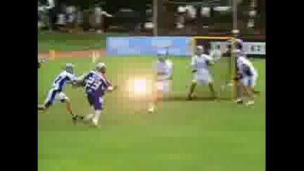 Lacrosse - Видео От MLL ...