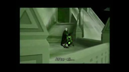 Kingdom Hearts The Stupid Files 11 By Vk