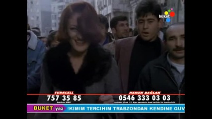 Candan Ercetin Hangi Ask Adil ki 