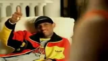 Fabolous - So Into You (feat. Tamia)