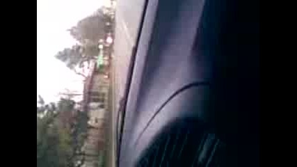 Юлето с Bmw - то