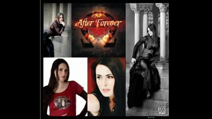 After Forever - Beyond Me (sharon Den Adel)