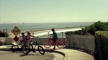 Cody Simpson - Iyiyi ft. Flo Rida [official Video]