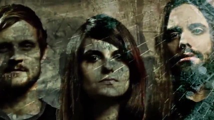 Deadlock - Dead City Sleepers (official lyric video)