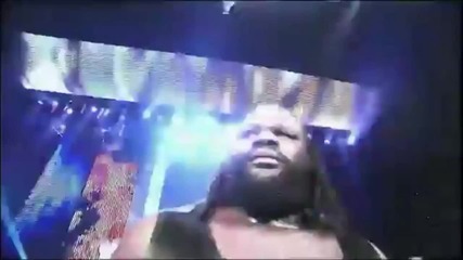 Mark Henry New 2012 _hall Of Pain_ Hd 1080p Titantron with Download Link