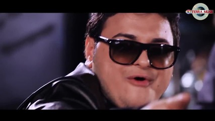 Copilul de Aur si Costi de la Timisoara - Pe ea o vreau (oficial Video)
